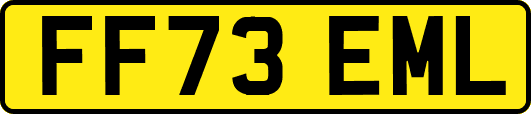 FF73EML