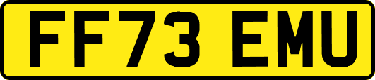 FF73EMU