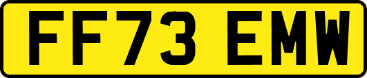 FF73EMW
