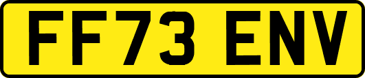 FF73ENV
