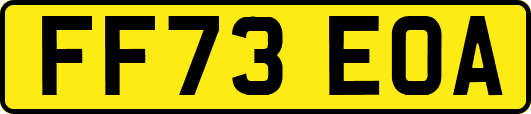 FF73EOA