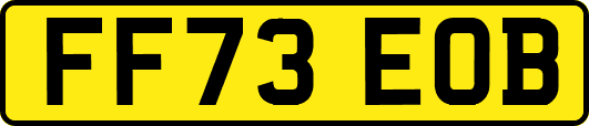FF73EOB
