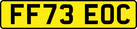 FF73EOC