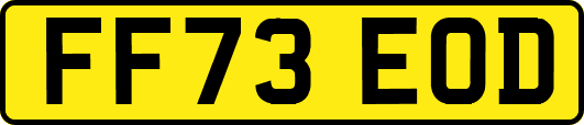 FF73EOD