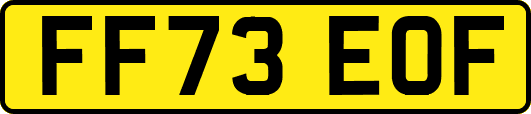FF73EOF