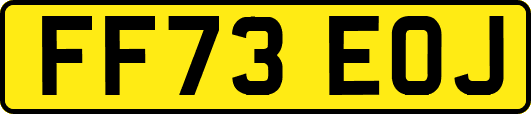 FF73EOJ