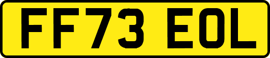FF73EOL