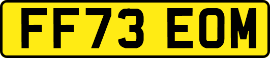 FF73EOM