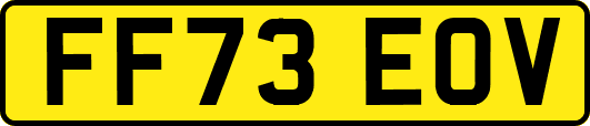 FF73EOV