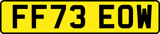 FF73EOW