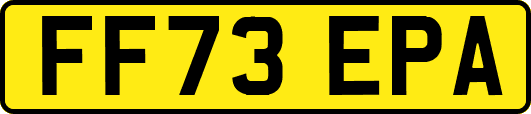 FF73EPA