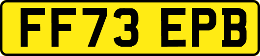 FF73EPB