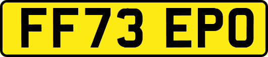 FF73EPO
