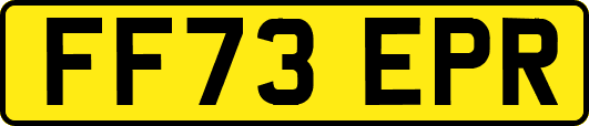 FF73EPR