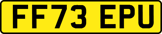 FF73EPU