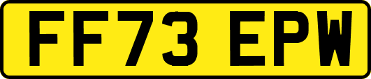FF73EPW