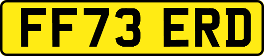 FF73ERD