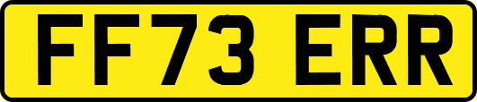 FF73ERR