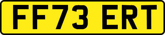 FF73ERT