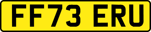FF73ERU