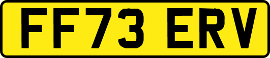 FF73ERV