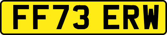 FF73ERW