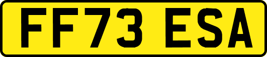 FF73ESA