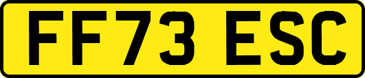 FF73ESC