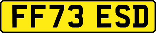 FF73ESD