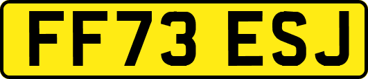 FF73ESJ