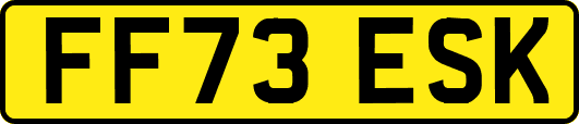 FF73ESK