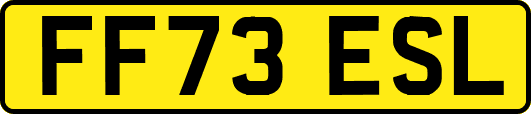 FF73ESL
