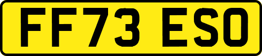 FF73ESO