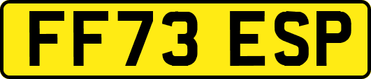 FF73ESP