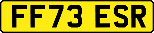 FF73ESR