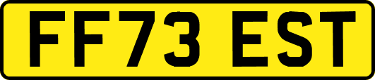 FF73EST