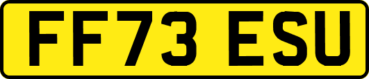 FF73ESU