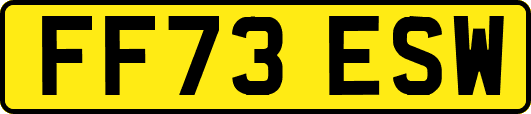 FF73ESW