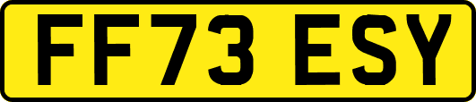 FF73ESY