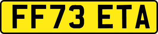 FF73ETA