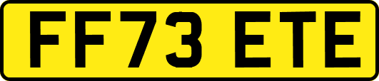 FF73ETE