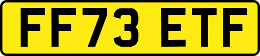 FF73ETF