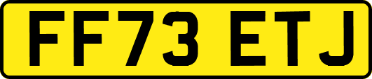 FF73ETJ