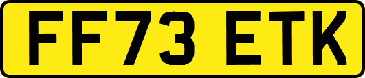 FF73ETK