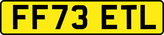 FF73ETL