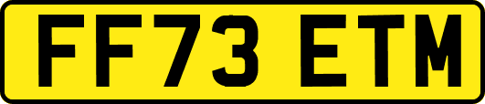 FF73ETM