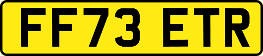 FF73ETR