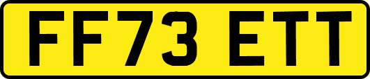 FF73ETT