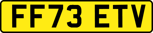 FF73ETV