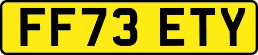 FF73ETY